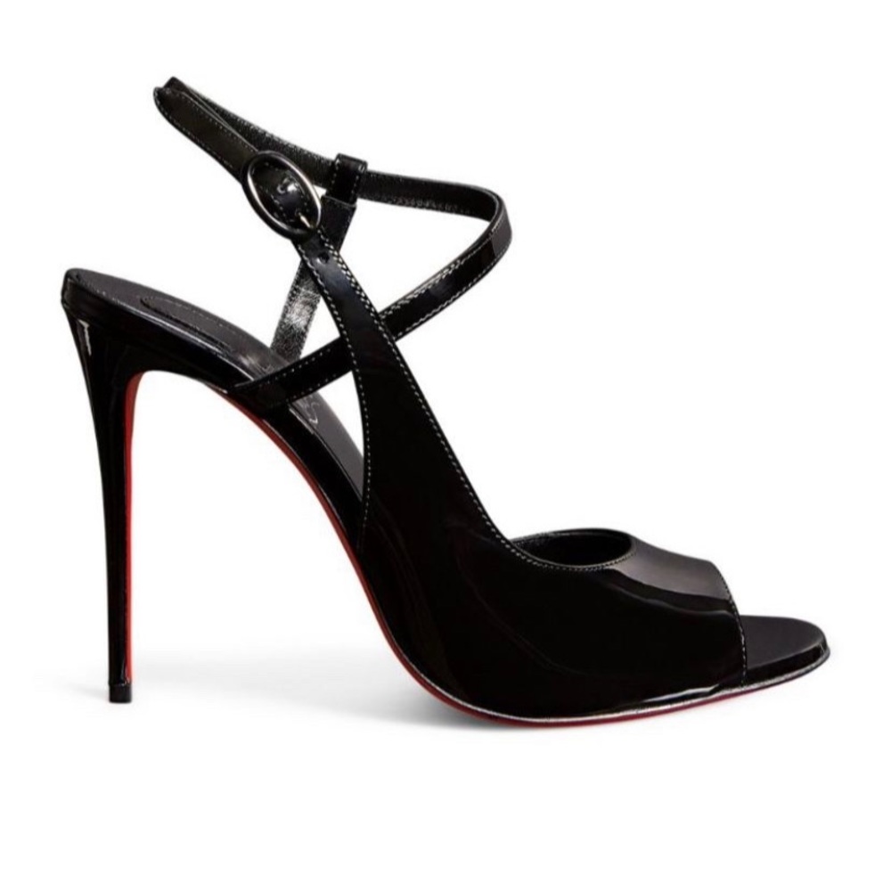 Christian Louboutin Heels